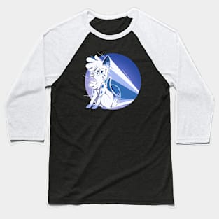 Magic Bubbles Baseball T-Shirt